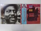 Thelonious Monk Always Know CBS/Sony 40AP 1568 69 Japan promo VINYL LP OBI