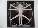 Leeway Born To Expire Profile FILER 257 UK  VINYL LP