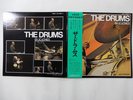 Jo Jones The Drums Jazz Odyssey SFX-10006 Japan  VINYL LP OBI