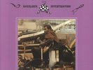 CARL SHERLOCK HOLMES INVESTIGATION - Investigation No 1 - Vinyl (LP)