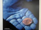 Coldplay -  The Blue Room EP     2x 7” Vinyl