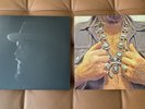 Nathaniel Rateliff & The Night Sweats Tearing at the Seams LP Vinyl Stax Soul