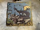 ROBERT SAVAGE The Adventures Of - Vol. 1 PARAMOUNT LP Near Mint Unipak Gatefold