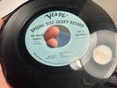RARE The Magic Plants “I’m a Nothing” DJ Promo 45 Garage Fuzz The Left Banke