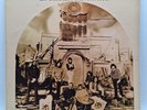 El Chicano - Revolucion LP 1971 VG++/EX Vinyl 12
