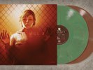 Silent Hill 3 vinyl video game soundtrack 2LP - Record Mondo minor sleeve damage