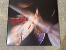 Cocteau Twins Stars And Topsoil Limited Edition White Vinyl Double Ex
