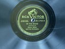 Glenn Miller In The Mood/ Sunrise Serenade  VG+ 78 LISTEN  RCA Victor 1753 - R1