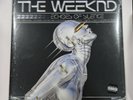The Weeknd Echoes Of Silence (Anniversary Edition,) (2 Lp's)