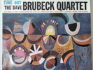 THE DAVE BRUBECK QUARTET Time Out CBS KLPS 835 AUS Jazz LP