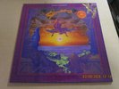 DUKES OF STRATOSPHEAR Psonic Psunspot PURPLE LP Used  1987 Virgin Records VP2440