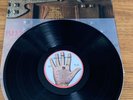 KISS THE ELDER 1ST USA PRESS VINYL W/V.RARE LYRIC INNER & CORRECT TRACKLIST