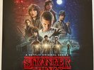 Stranger Things - Volume 1 Limited Edition (Half Red/Half Blue Vinyl Edition)