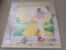 Elton John Yellow Brick Road Lp UK 1978 1st [Ex/Ex-] Yellow Vinyl***