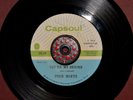 Sweet Soul 45- Four Mints- Youre My Desire/ You Want To Come Back- Capsoul 28 M-