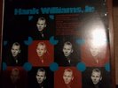 Hank Williams Jr Golden Archives Series GAS 119 Vinyl
