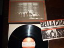LP IL NUOVO CANZONIERE ITALIANO LE CANZONI DI BELLA CIAO/DISCHI DEL SOLE 1969 IT