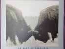 U2 Best of 1990-2000 (Record, 2002) Original Release Double LP Excellent Vinyl
