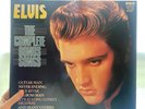 Rare Elvis Presley 'The Complete Bonus Songs' 2LP Vinyl RCA Rock 'n' Roll 12