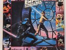 Original Star Wars Cast - The Empire Strikes Back Stage & Screen LP Vinyl Record