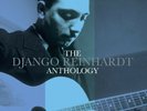 Django Reinhardt Anthology 2-LP (Record, 2014 Not Now Music)