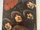 The Beatles - Rubber Soul - 1965 Mono LP - Garrod Sleeve - Play tested