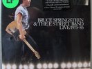 BRUCE SPRINGSTEEN & THE E STREET BAND, 