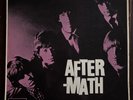 The Rolling Stones - Aftermath - Original 1966 Mono Press VG+/EX