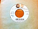 The Miracles-Tamla Promo 45-Going to a Go Go-VG++