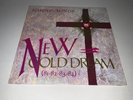 SIMPLE MINDS LP NEW GOLD DREAM SP-6-4928  1982 GOLDEN COLOR VINYL