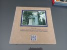 3LP box Brahms String quartets and clarinet quintet Hungarian quartet Japan