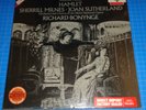 Milnes/Sutherland/Bonynge THOMAS Hamlet - Telefunken/Decca 6.35629 SEALED