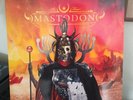 Mastodon Emperor Of Sand, Mastodon Webstore Exclusive Bundle