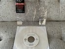 Red Hot Chili Peppers Ramones Havana Affair CLEAR 7