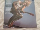 SAMMY HAGAR Self-Titled Vinyl 1987 NEW/SEALED First Pressing