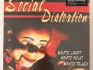 SOCIAL DISTORTION – WHITE LIGHT WHITE HEAT WHITE TRASH - 180G AUDIOPHILE VINYL