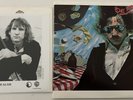 Joe Walsh But Seriously Folks/LP-NMVinyl/NMCover + NM+Press Kit: Pic/Bio