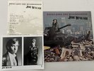 Joe Walsh There Goes The Neighborhood/LP-NM Vinyl/NM Cover+Mint Press Kit