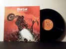 MEAT LOAF LP Bat out of Hell 1977  Friday Music RE 180 Gram   vinyl