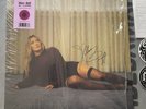 Signed Hilary Duff Luck Or Something Vinyl Autographed cover from Supervinyl NEW