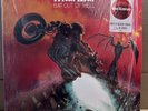Meat Loaf Bat Out of Hell Colored Vinyl (Red & Black Swirl)