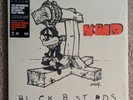 KMD (MF DOOM) BLACK BASTARDS 2LP VINYL RED 2023