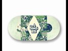 The Sims 25th Anniversary Soundtrack Green Apple Cream Vinyl Limited /250