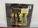 Kings X Gretchen Goes To Nebraska VG+ In Shrink Hype Insert Vinyl Lp Megaforce