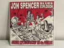 NEW Vinyl  Jon Spencer Blues Explosion ‎Jukebox Explosion Sealed LP Record