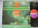 ELVIN JONES 