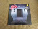 Metal Church The Dark Vinyl White Labels Gold Stamp Promo Original 1986
