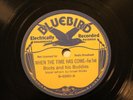 JAZZ BOOTS & HIS BUDDIES When The Time Has Come BLUEBIRD 6880 EE+