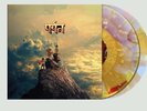 Gorillaz The Mountain Liquid Filled Vinyl Splatter NEW  Limited Presale