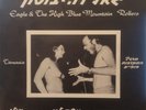 Eagle & The High Blue Mountain Rollers - Titmania - Lp Israel 70er - Rar